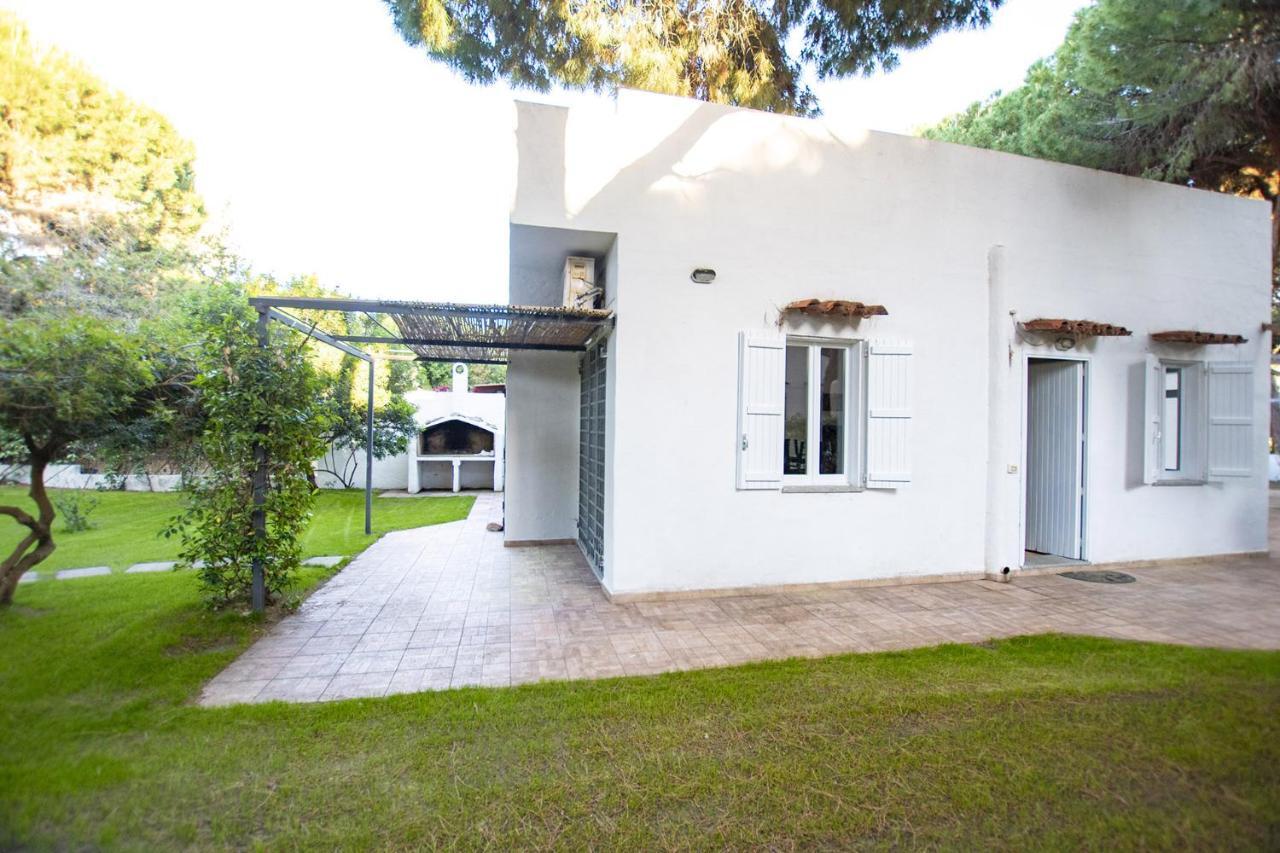 Villa Eucalipto Valledoria  Exterior photo