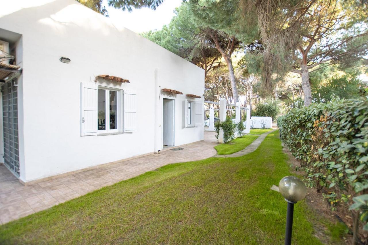 Villa Eucalipto Valledoria  Exterior photo